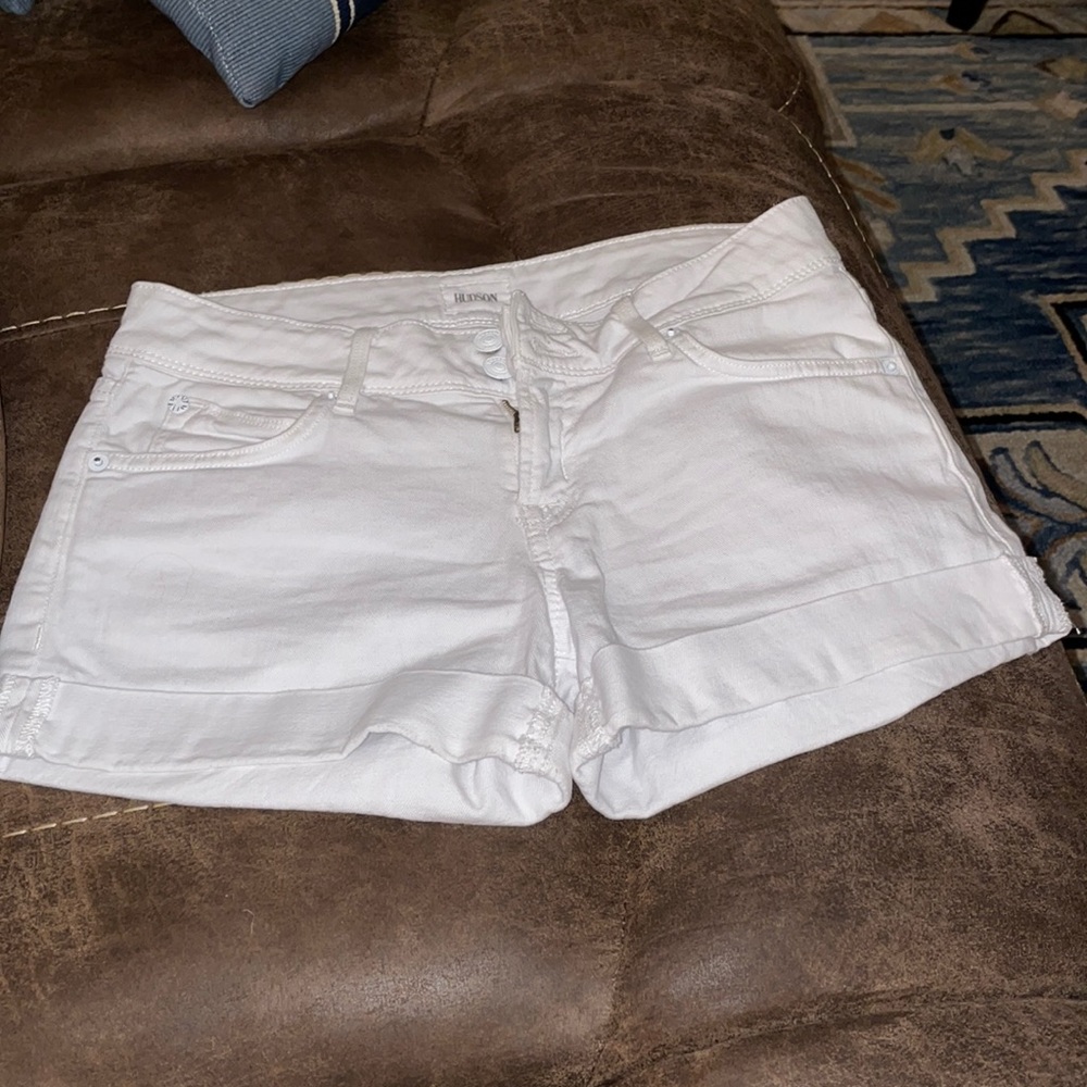 Hudson shorts